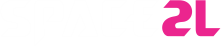 LOGO SPACE2L